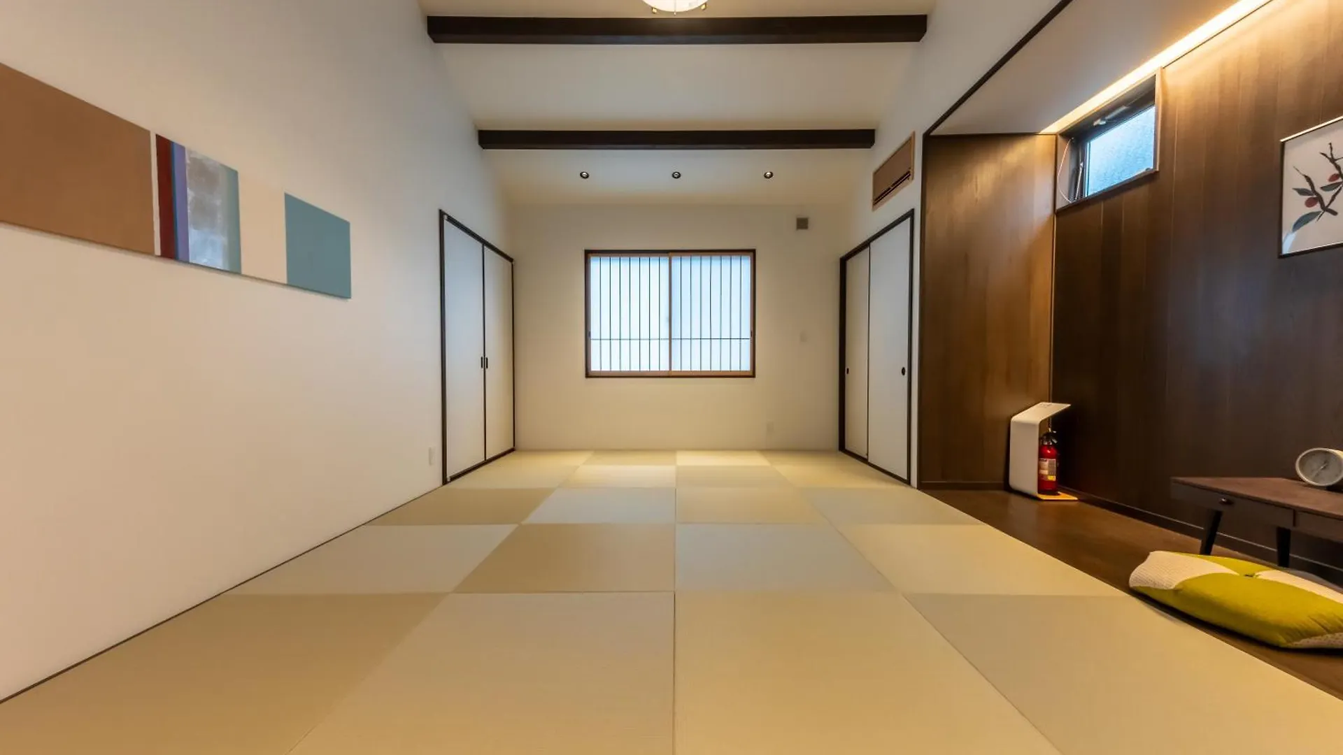 Irodori Hotel Akane Fukuoka  Giappone