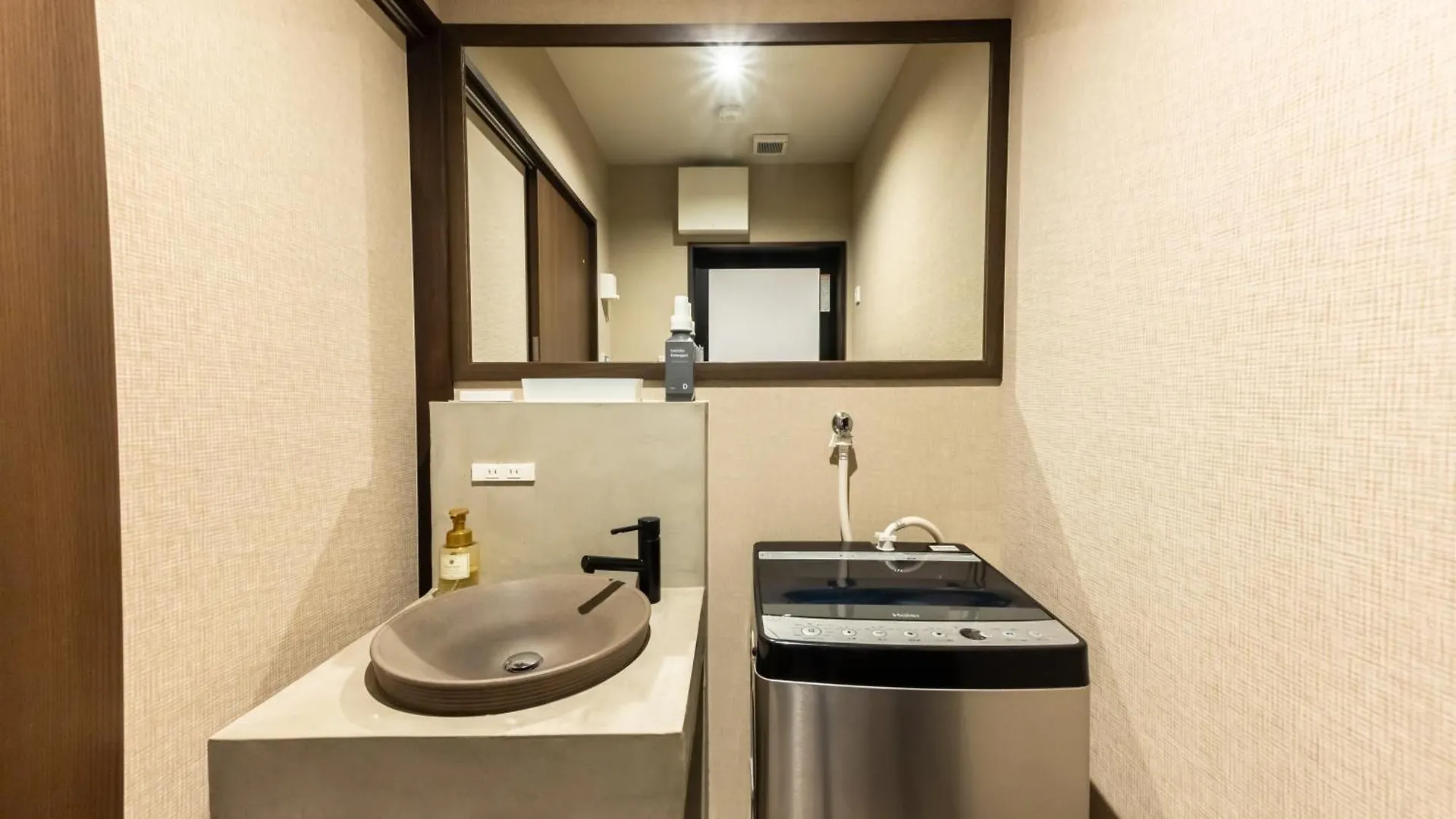 Irodori Hotel Akane Fukuoka  Giappone
