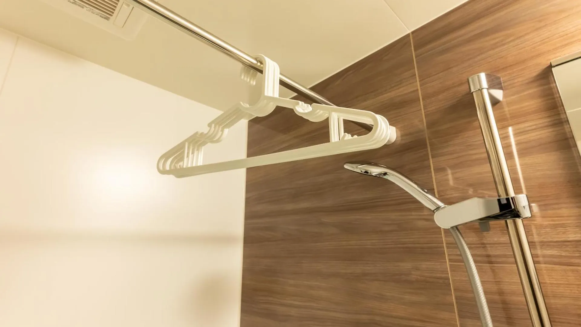 Irodori Hotel Akane Fukuoka  Fukuoka (Fukuoka)