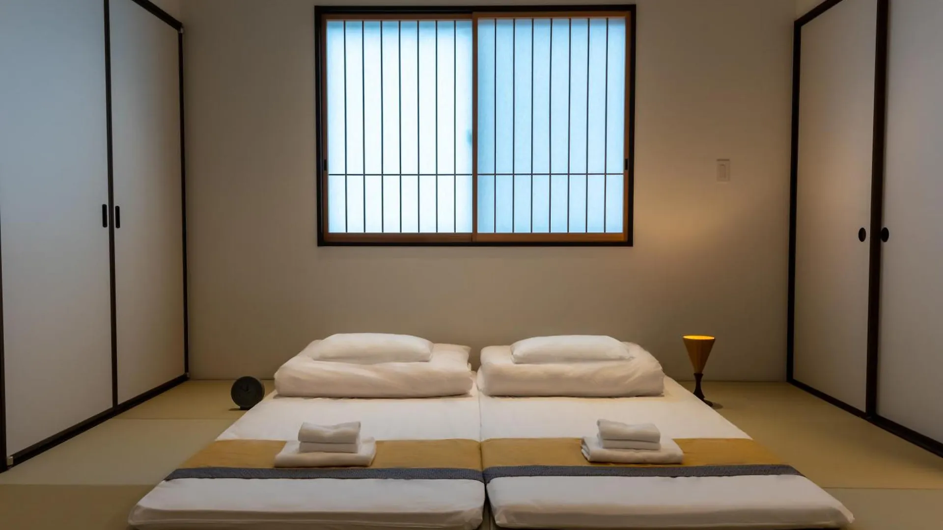 Appartamento Irodori Hotel Akane Fukuoka  Giappone