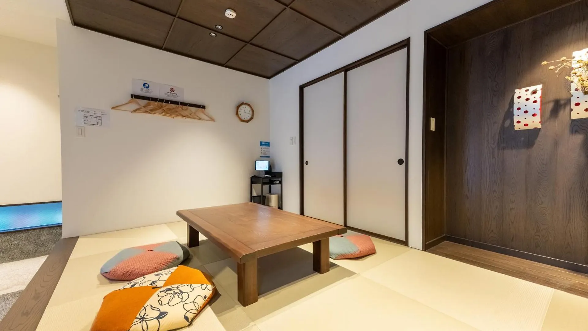 Irodori Hotel Akane Fukuoka  Fukuoka (Fukuoka)