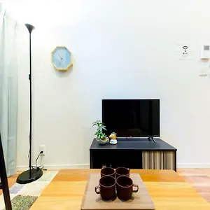 Apartment Trip Pod Higashi-hie, Fukuoka (Fukuoka)