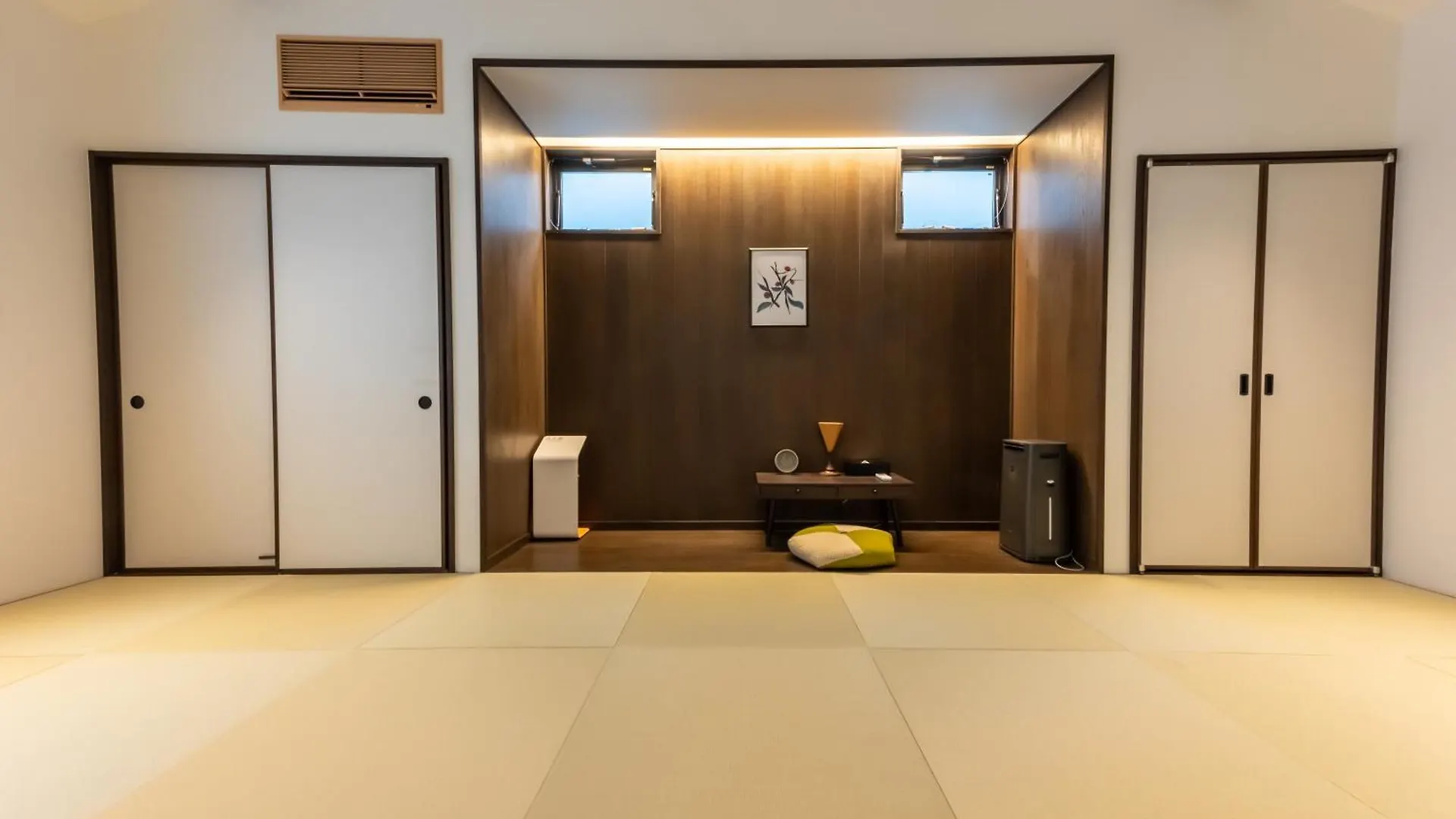 Irodori Hotel Akane Fukuoka  Apartment Fukuoka (Fukuoka)
