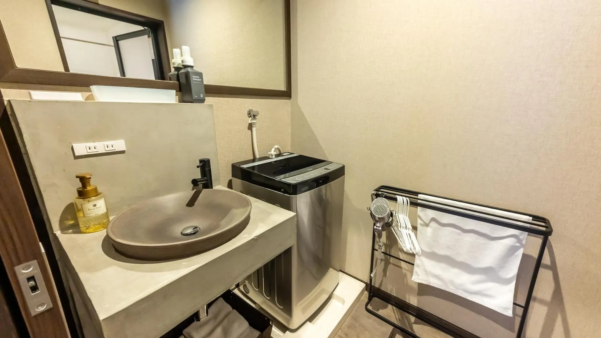 Irodori Hotel Akane Fukuoka  0*, Fukuoka (Fukuoka)