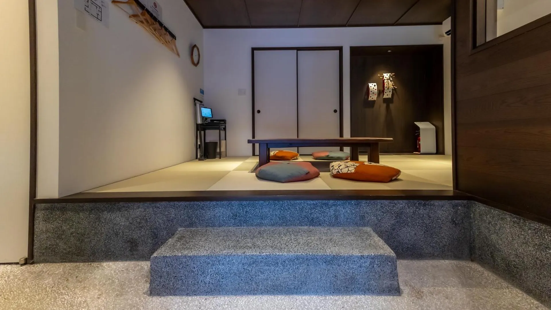 Irodori Hotel Akane Fukuoka  0*, Fukuoka (Fukuoka)