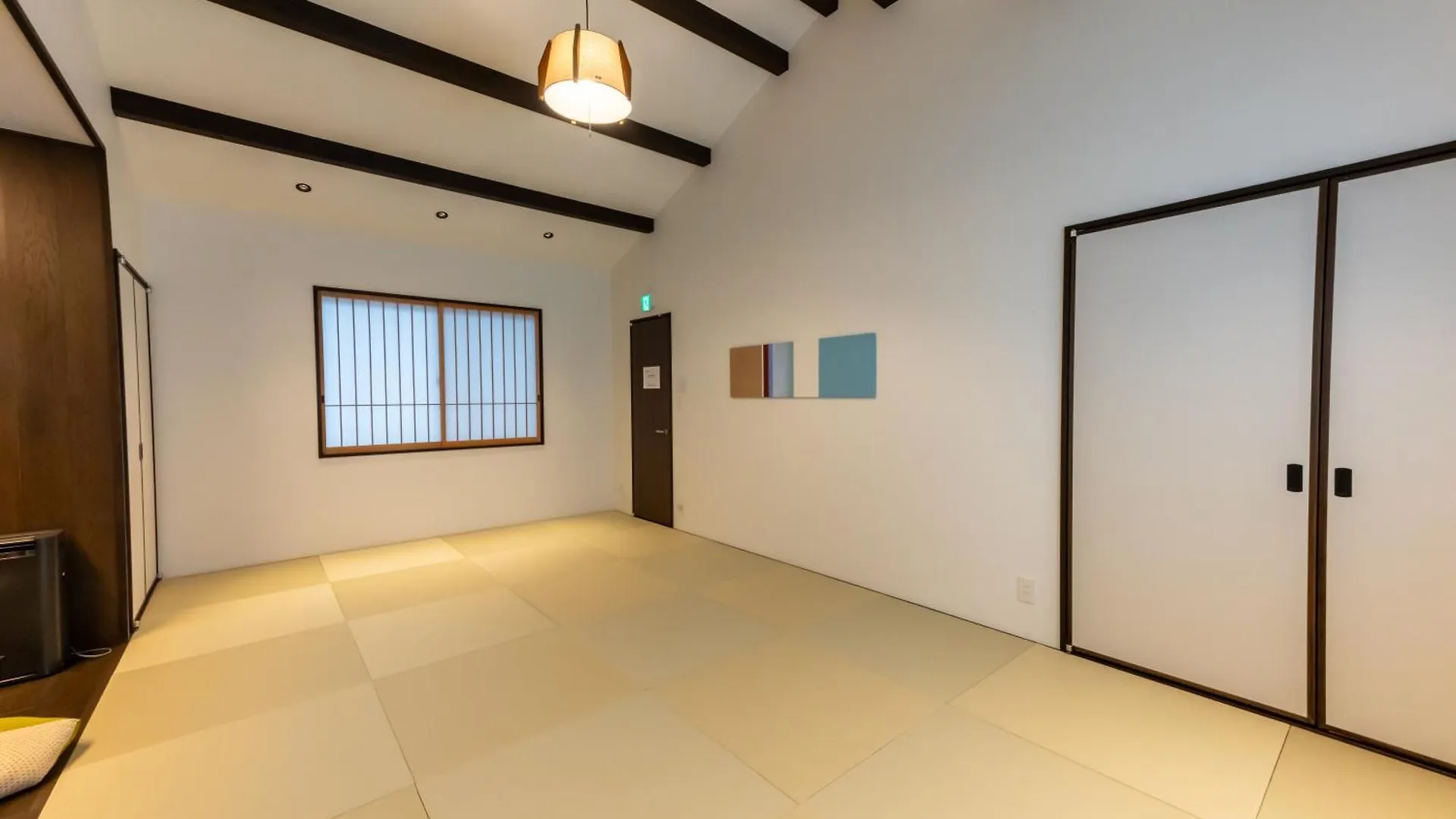 Irodori Hotel Akane 福岡 日本