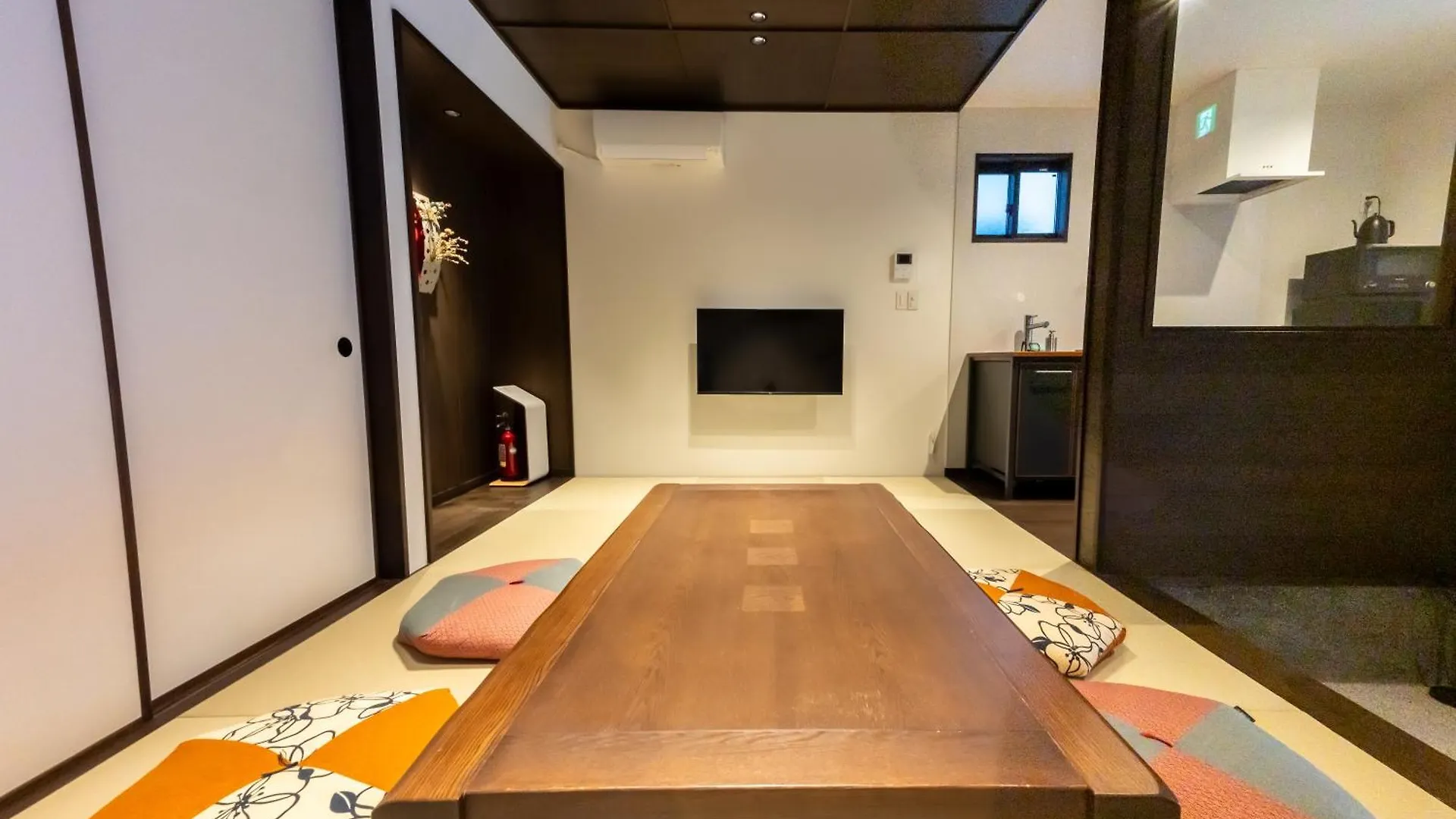 Irodori Hotel Akane 福岡
