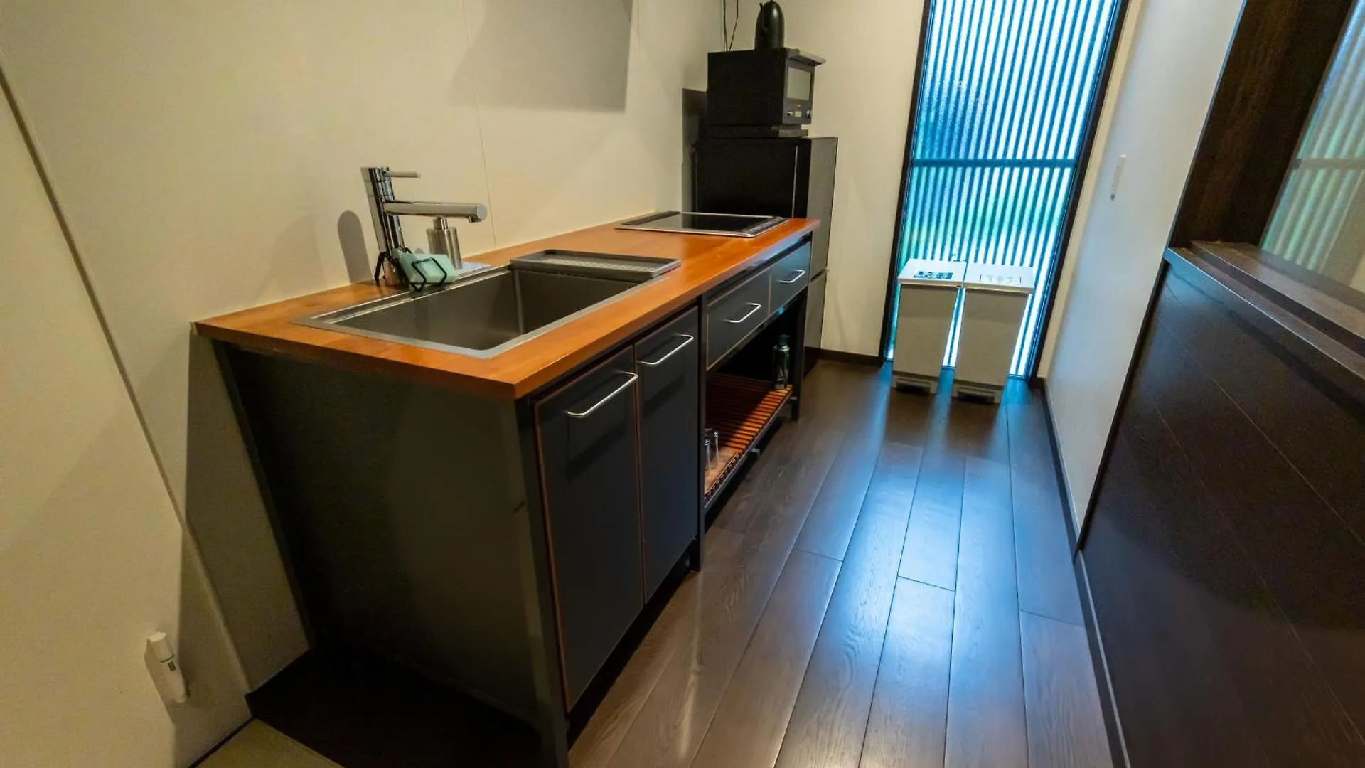 公寓 Irodori Hotel Akane 福岡 日本