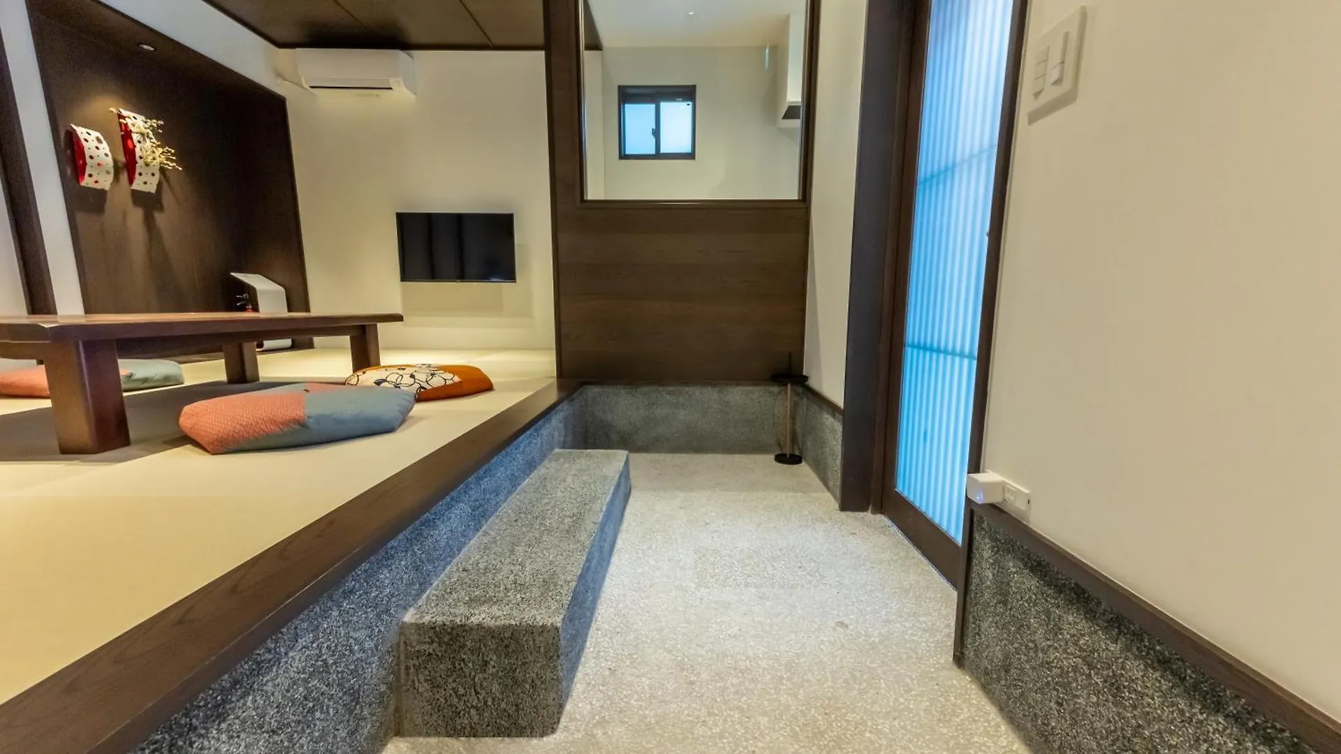 公寓 Irodori Hotel Akane 福岡